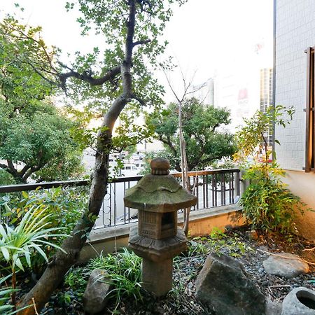 Sakura Nana Residence Osaka Zewnętrze zdjęcie