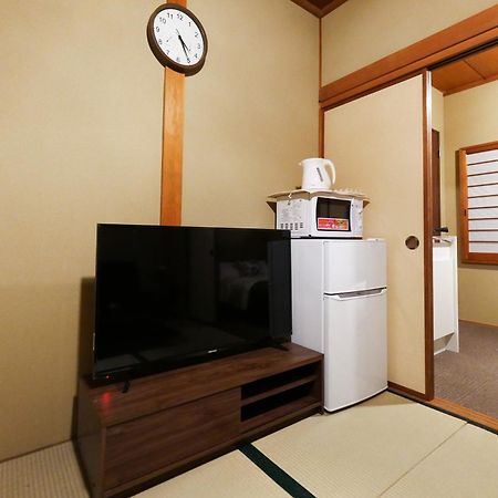 Sakura Nana Residence Osaka Zewnętrze zdjęcie