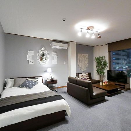 Sakura Nana Residence Osaka Zewnętrze zdjęcie