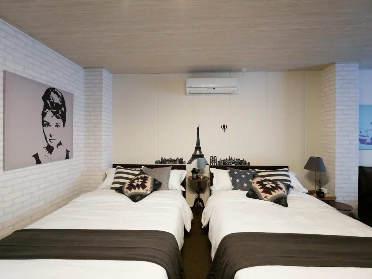 Sakura Nana Residence Osaka Zewnętrze zdjęcie