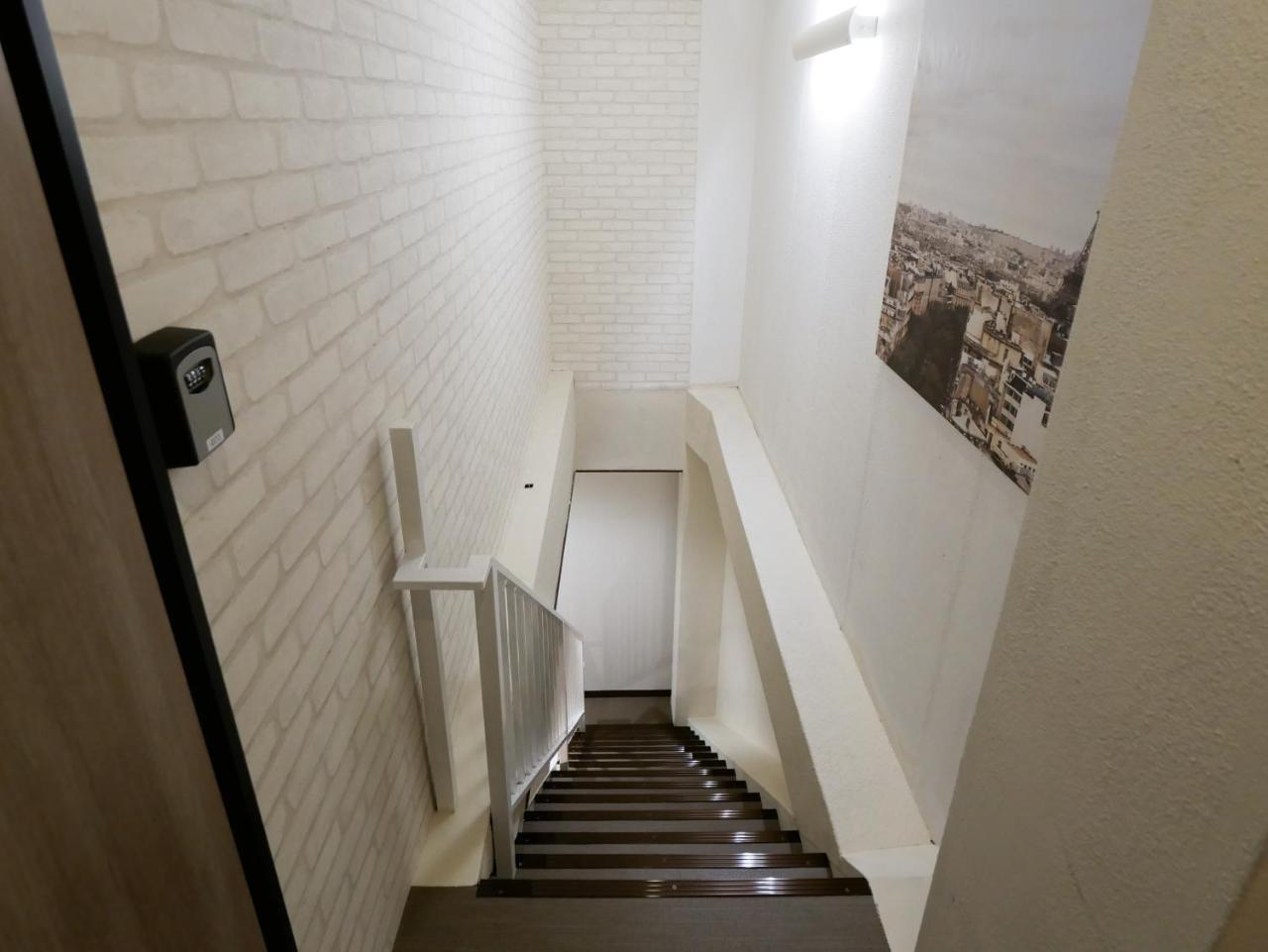 Sakura Nana Residence Osaka Zewnętrze zdjęcie