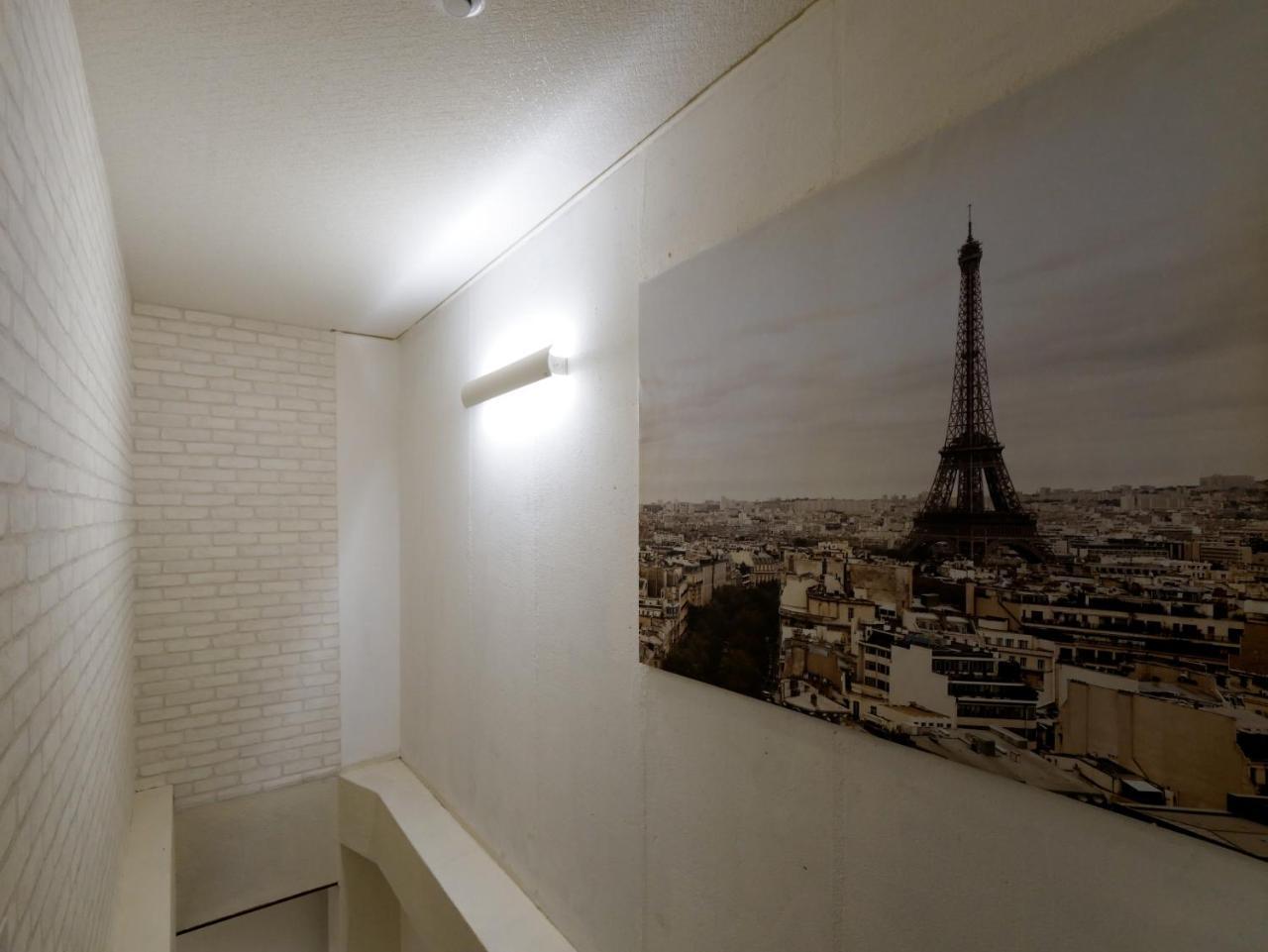 Sakura Nana Residence Osaka Zewnętrze zdjęcie