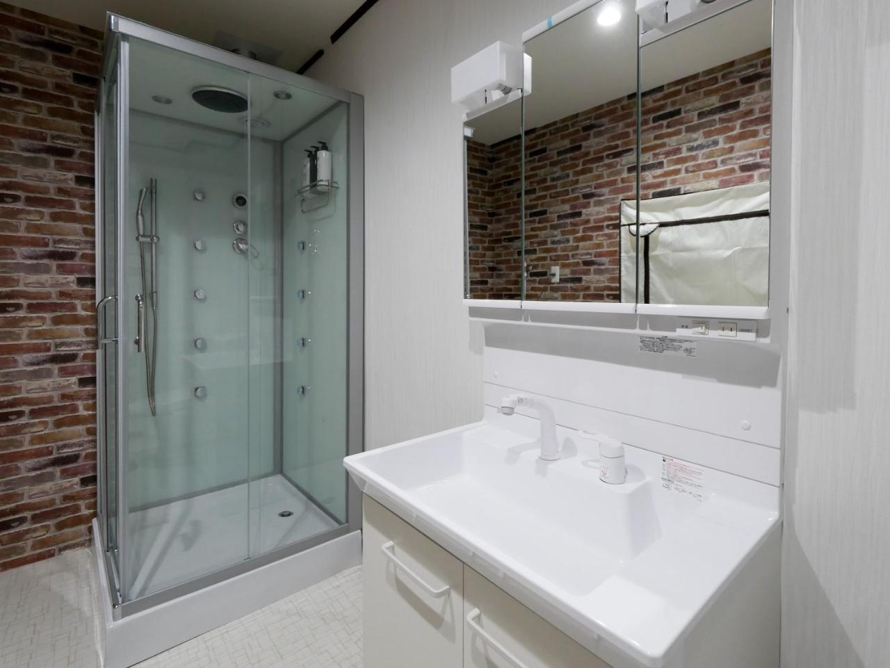 Sakura Nana Residence Osaka Zewnętrze zdjęcie