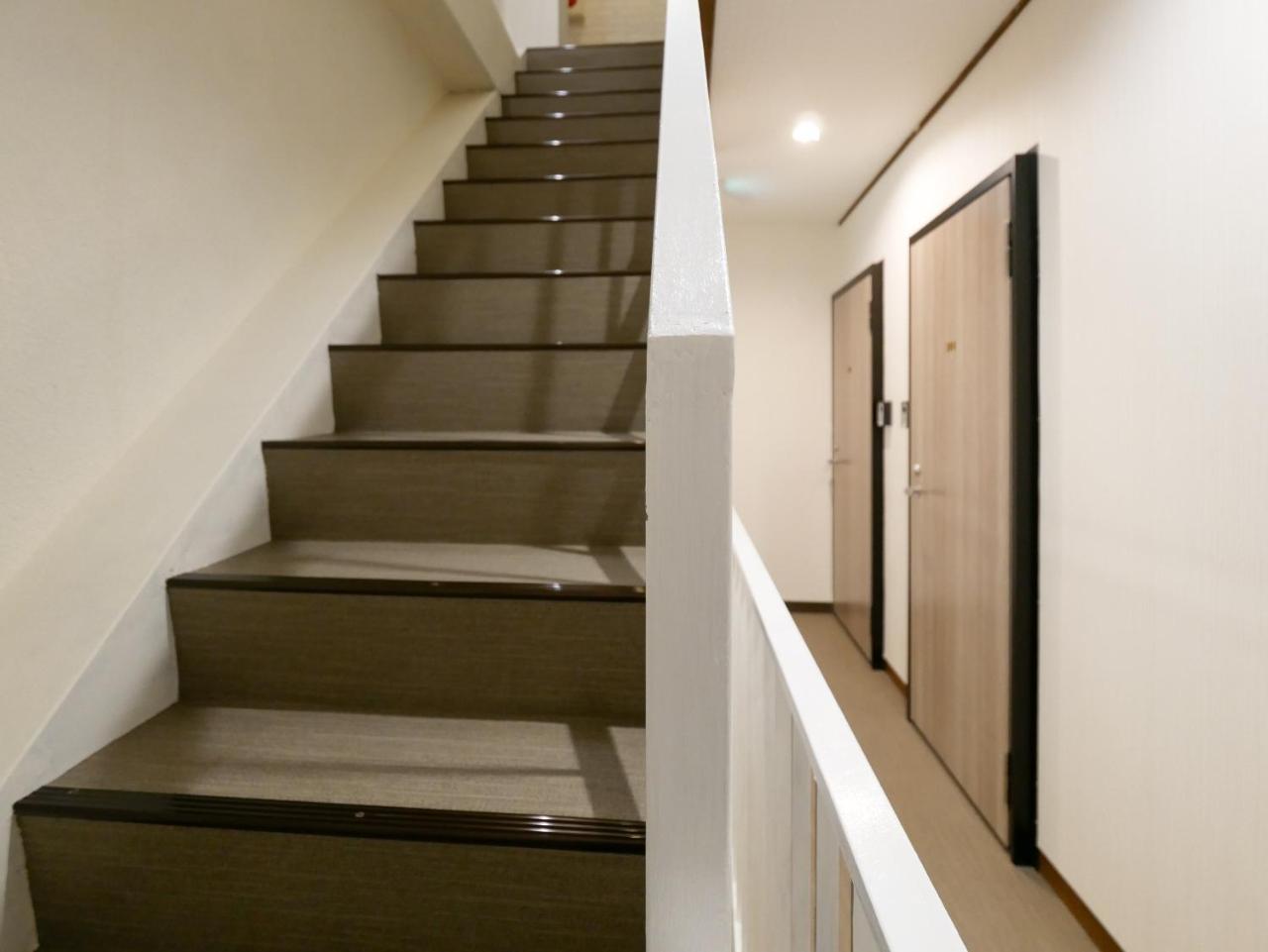Sakura Nana Residence Osaka Zewnętrze zdjęcie