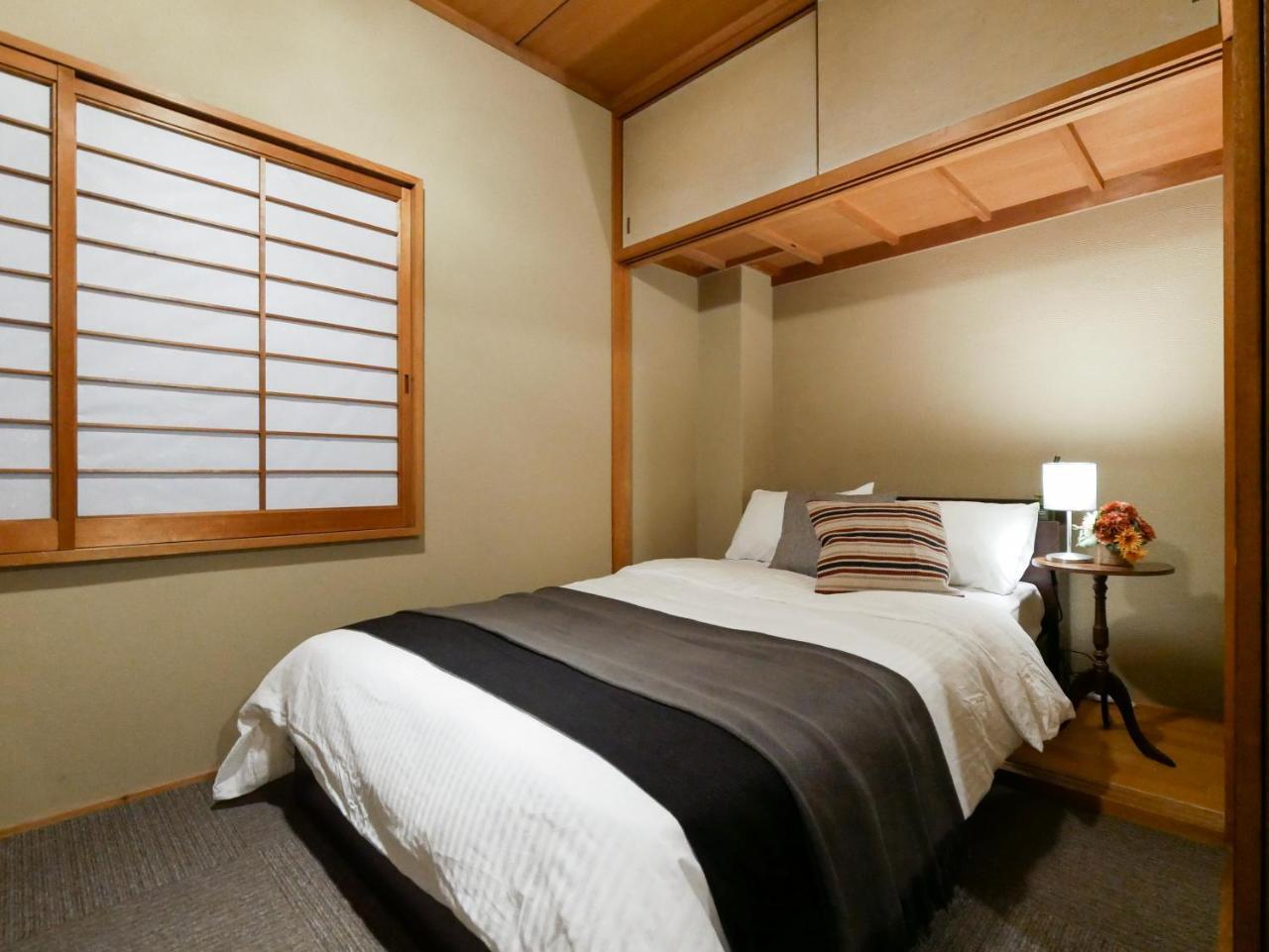 Sakura Nana Residence Osaka Zewnętrze zdjęcie