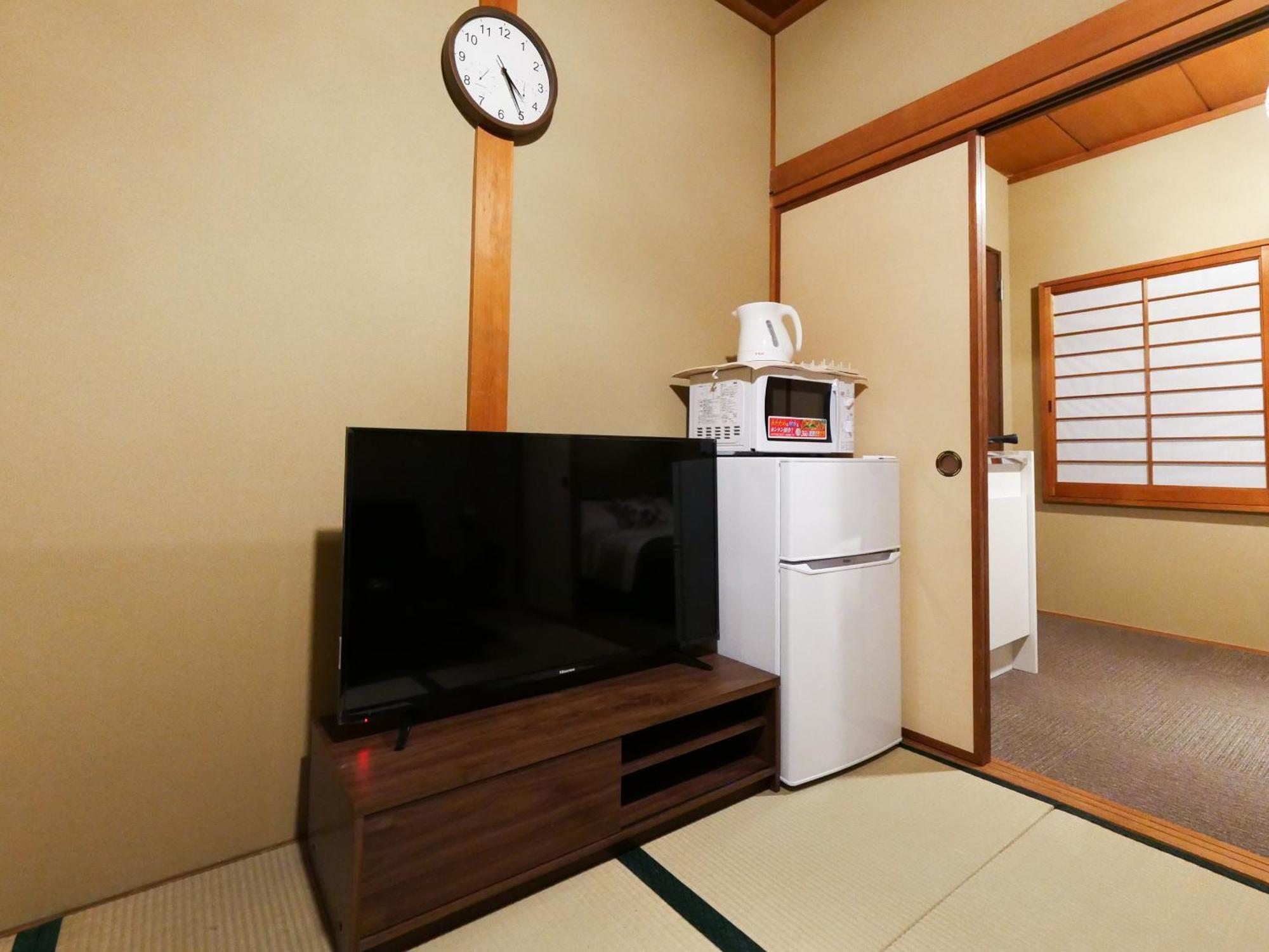 Sakura Nana Residence Osaka Zewnętrze zdjęcie